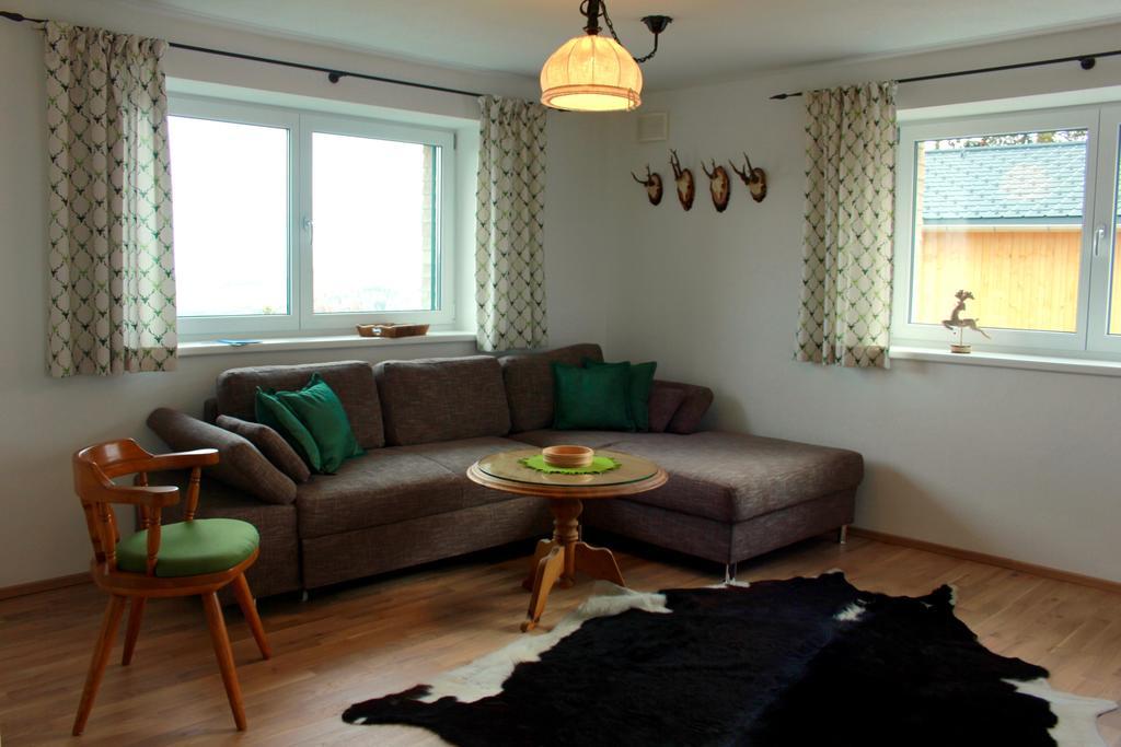 Zum Hirsch Apartment Riefensberg Room photo